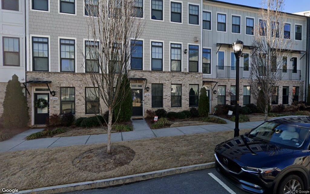 Rockledge Road