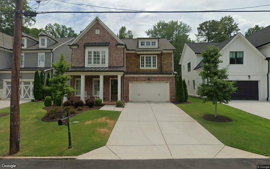Green Hill Road
