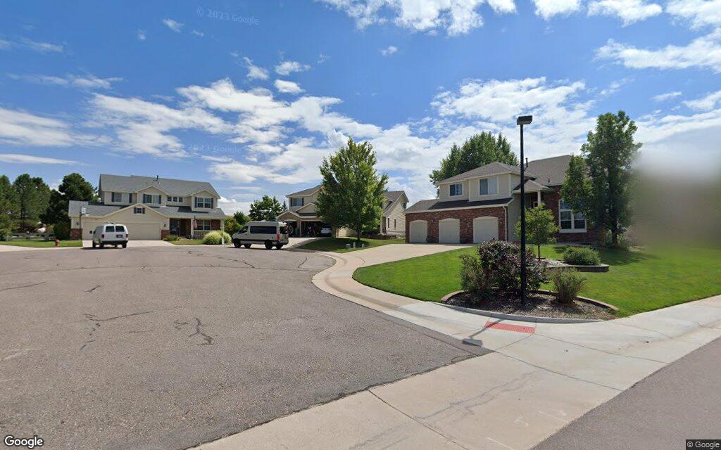 Briar Dale Drive