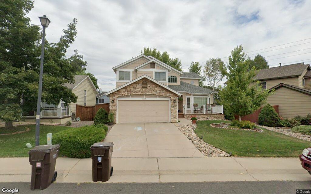 Turnberry Circle