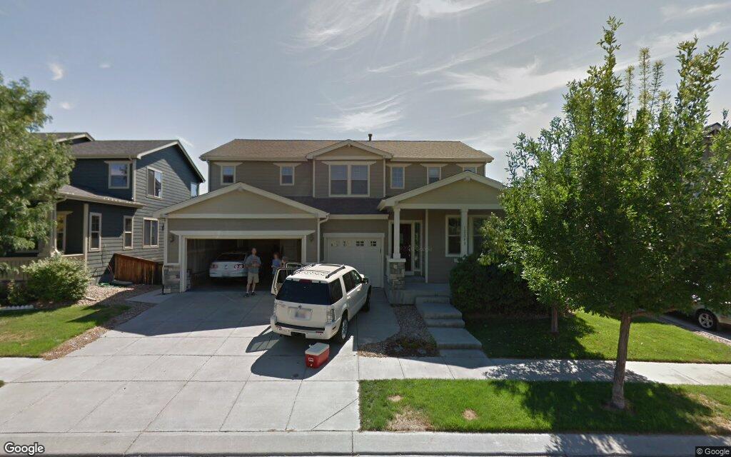 Kittredge Street