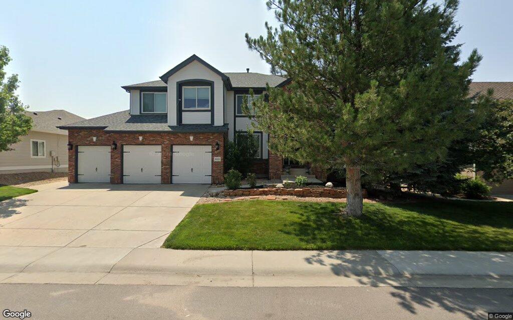 Quarry Hill Place