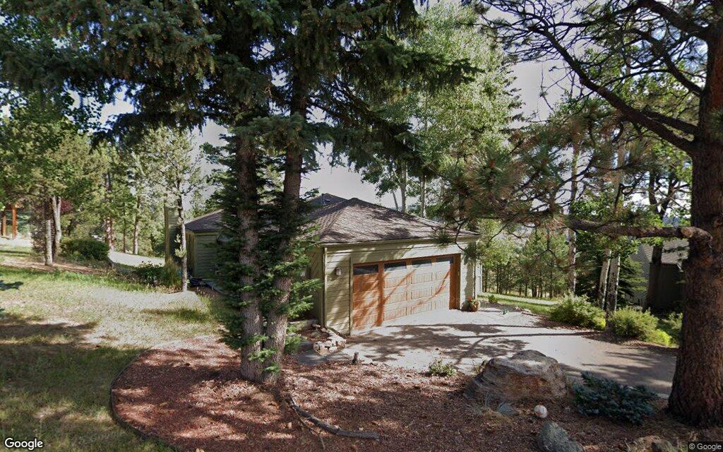 Fescue Drive