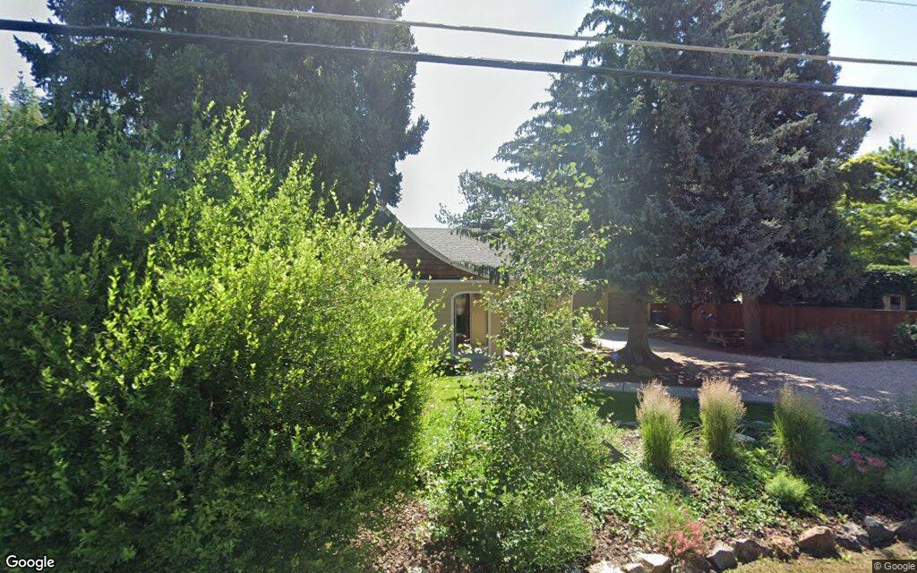 Glen Ayr Drive
