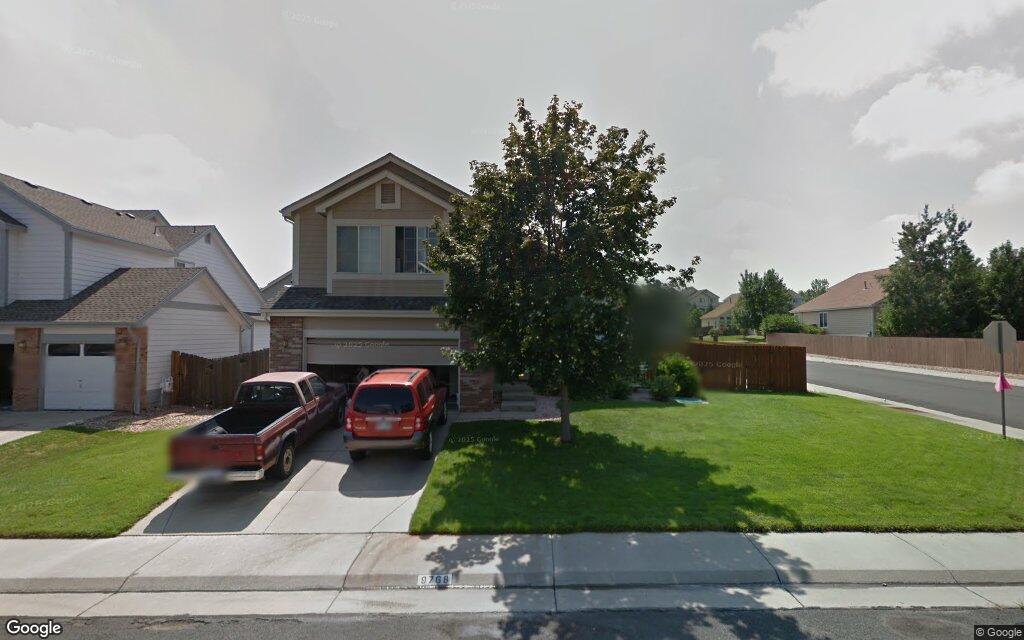 Otis Drive