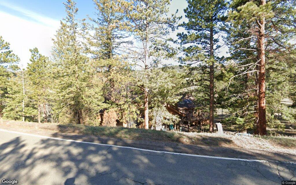 Foothills Drive