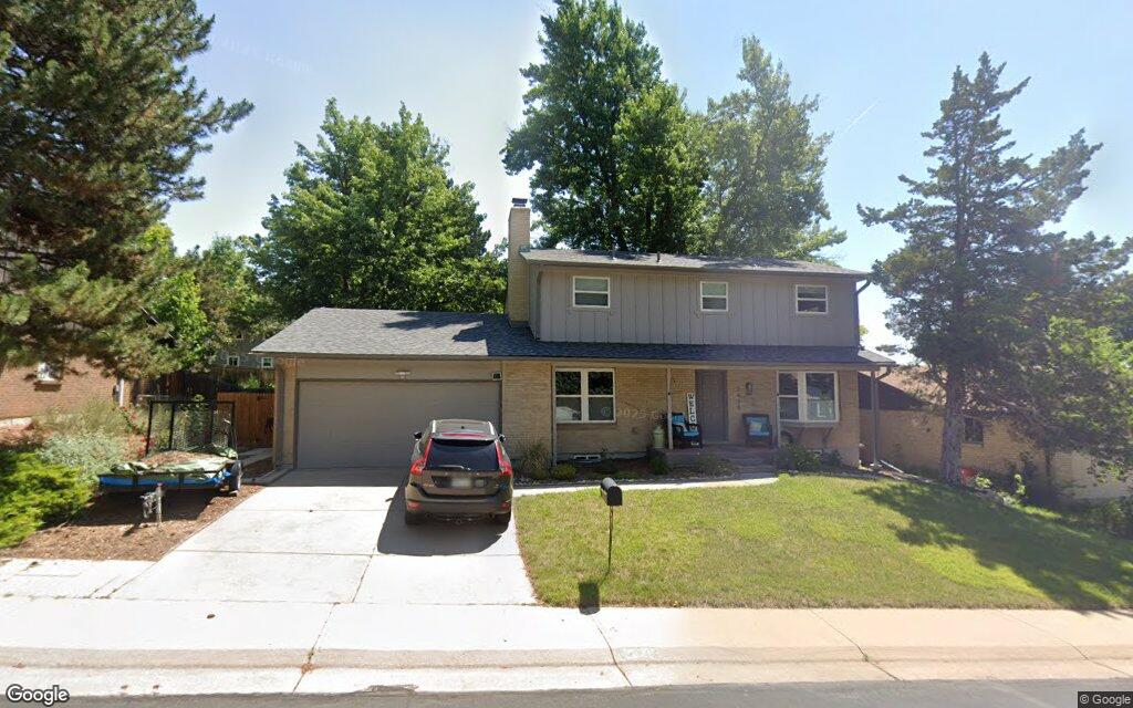 South Holland Court
