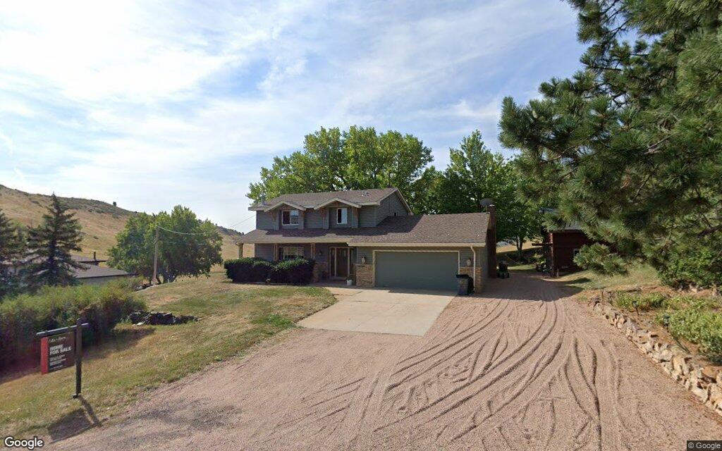 Pine Ridge Drive