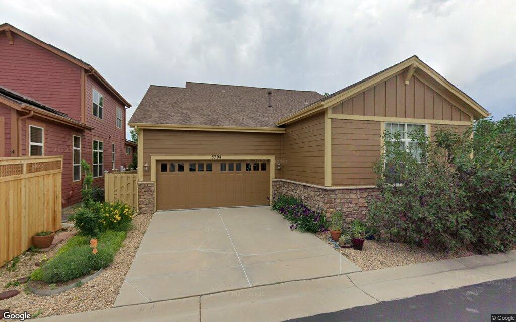 South Union Way
