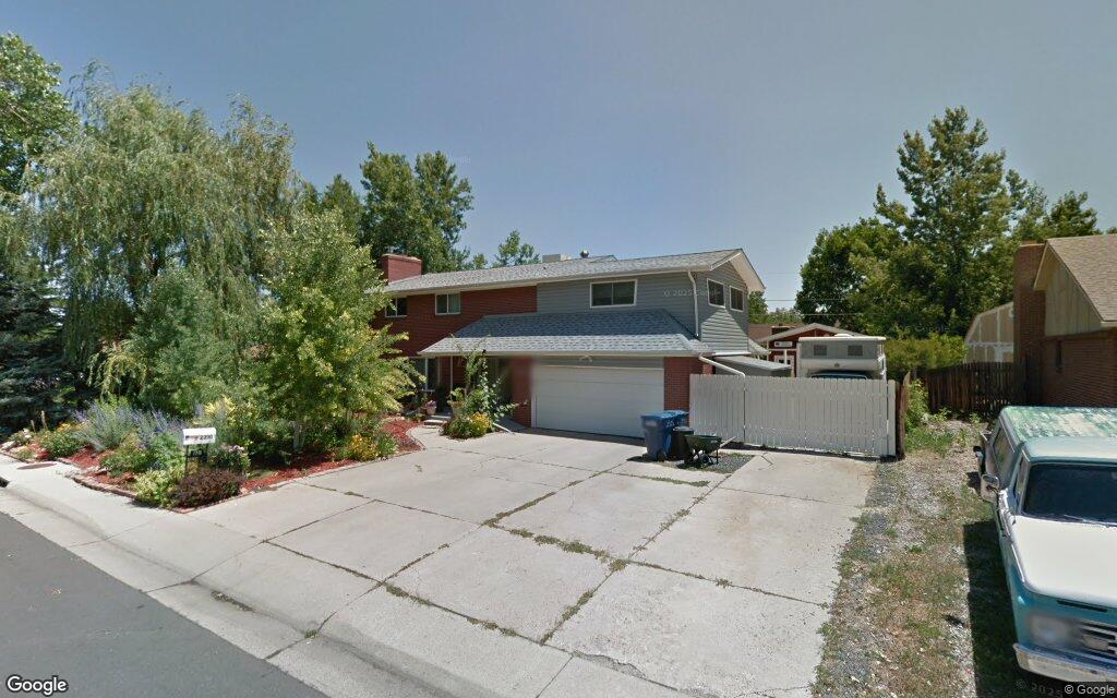 Miller Street