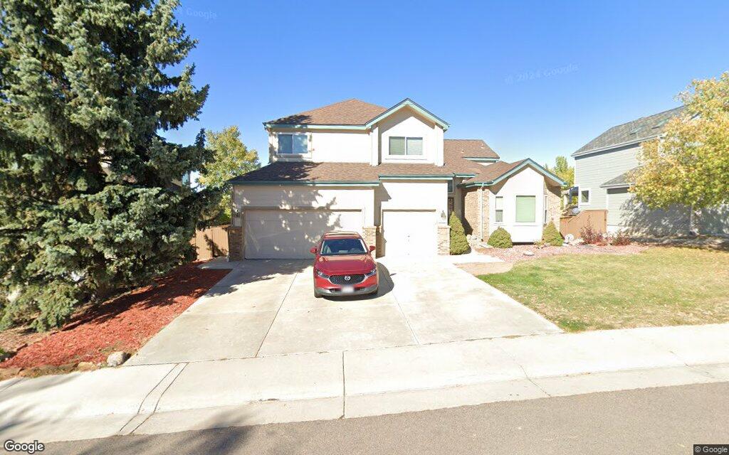 Cottoncreek Drive