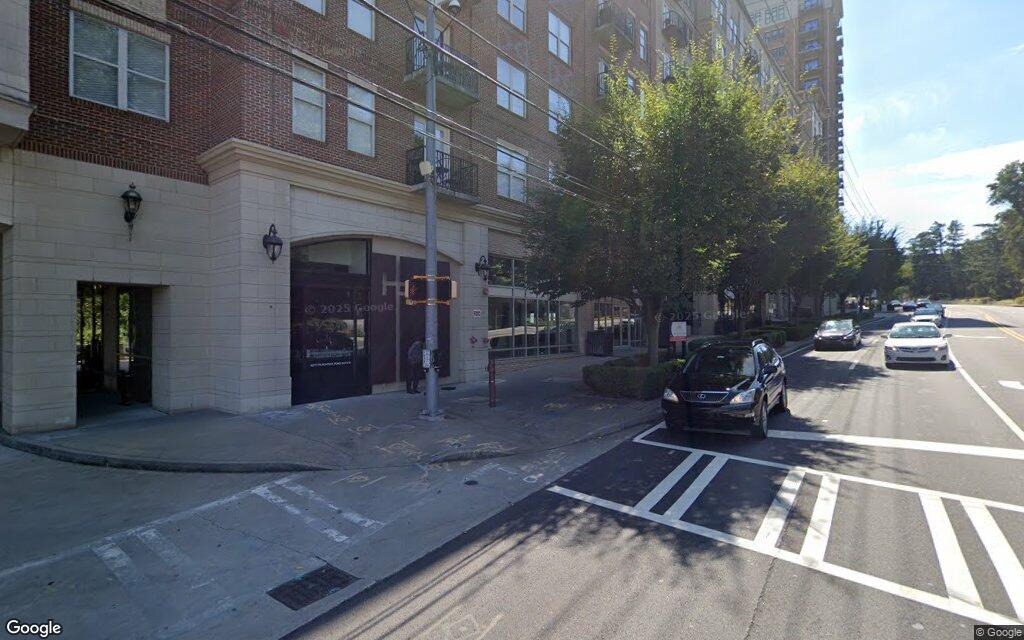 Peachtree Road