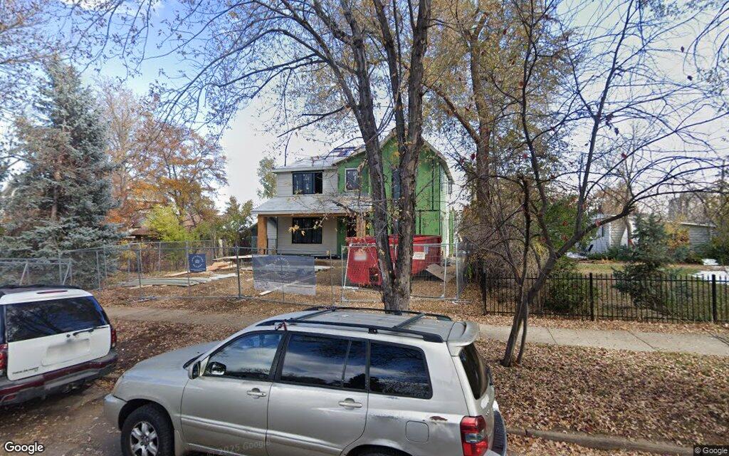 South Humboldt Street
