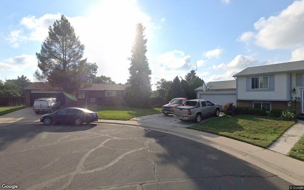 West 95th Circle