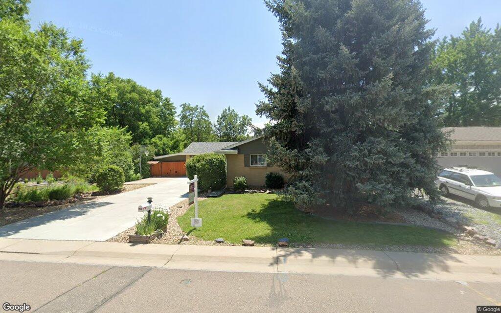 Vivian Drive