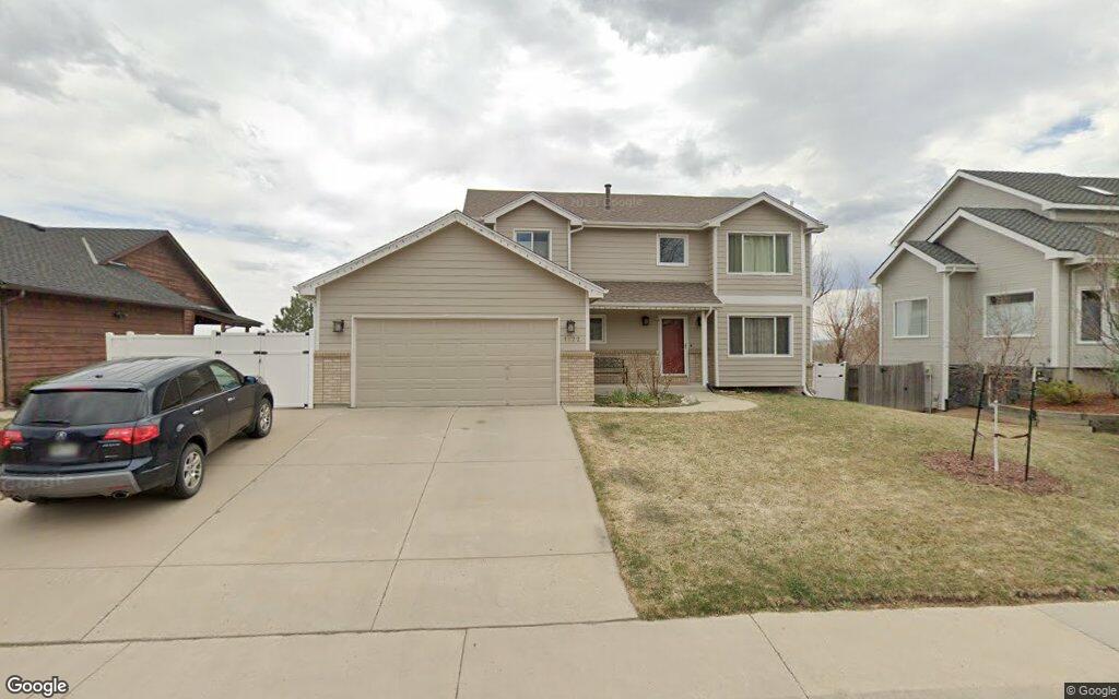 Eisenhower Drive