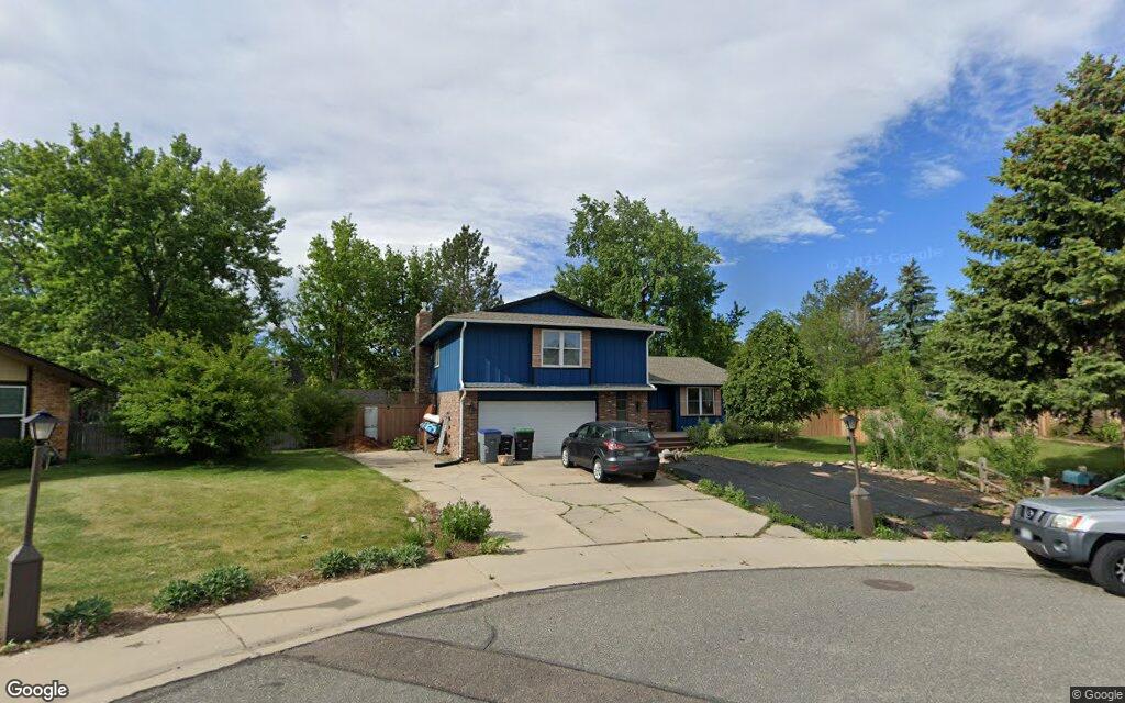 McIntosh Drive