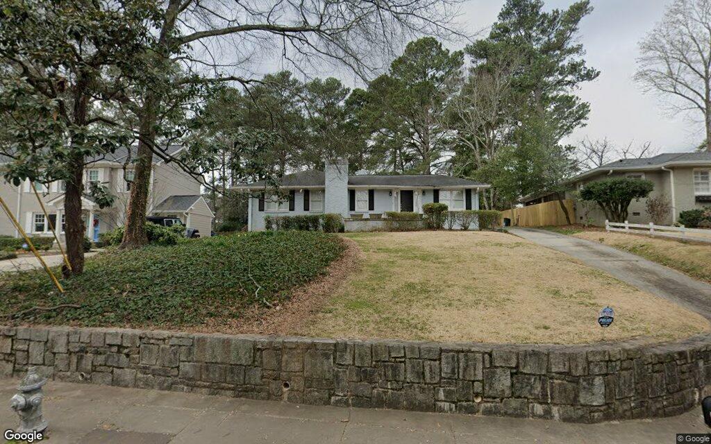 Howell Mill Road