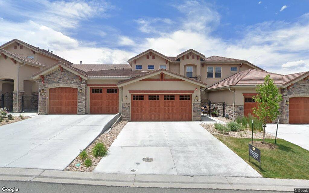 Tierra Ridge Court