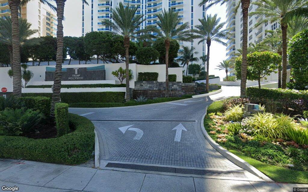 South Ocean Drive
