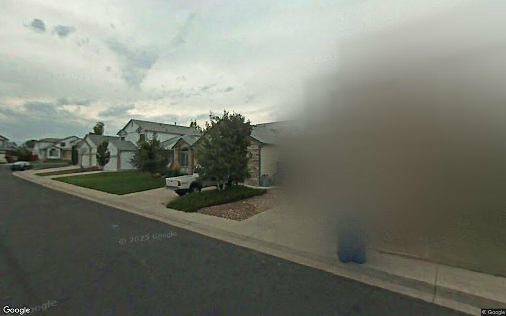 West 100th Drive