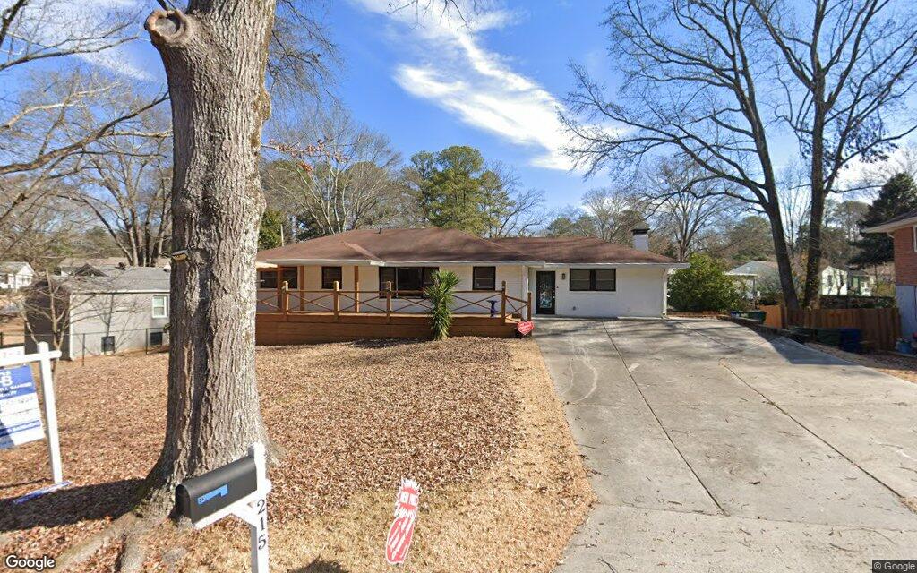 Collum Street