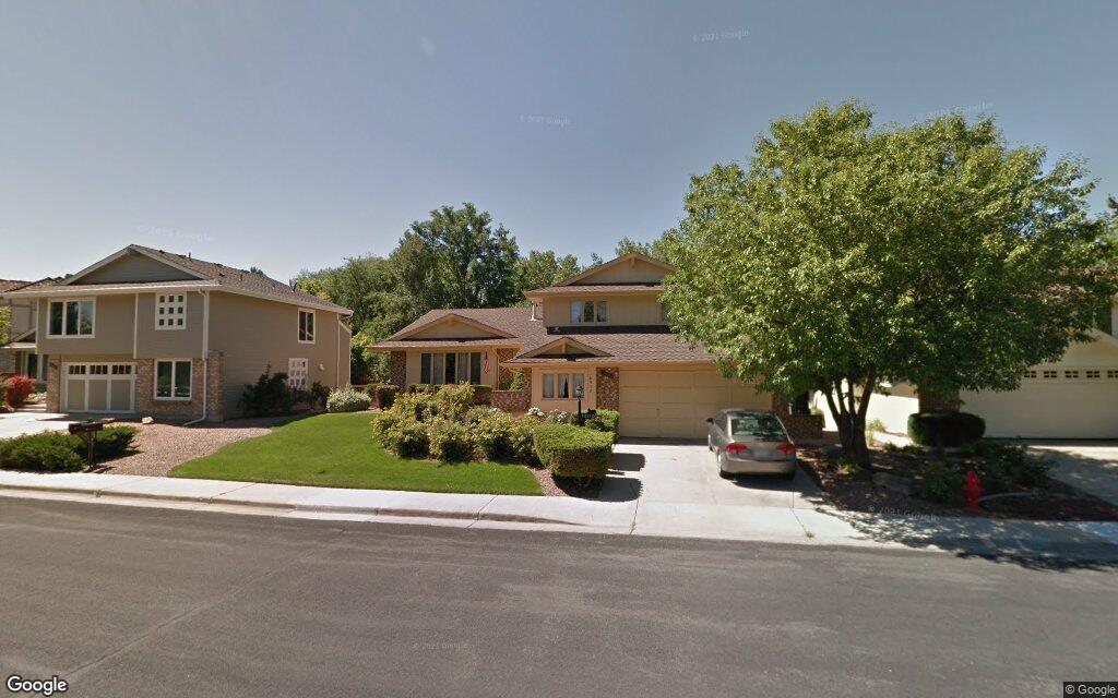 Tennyson Court