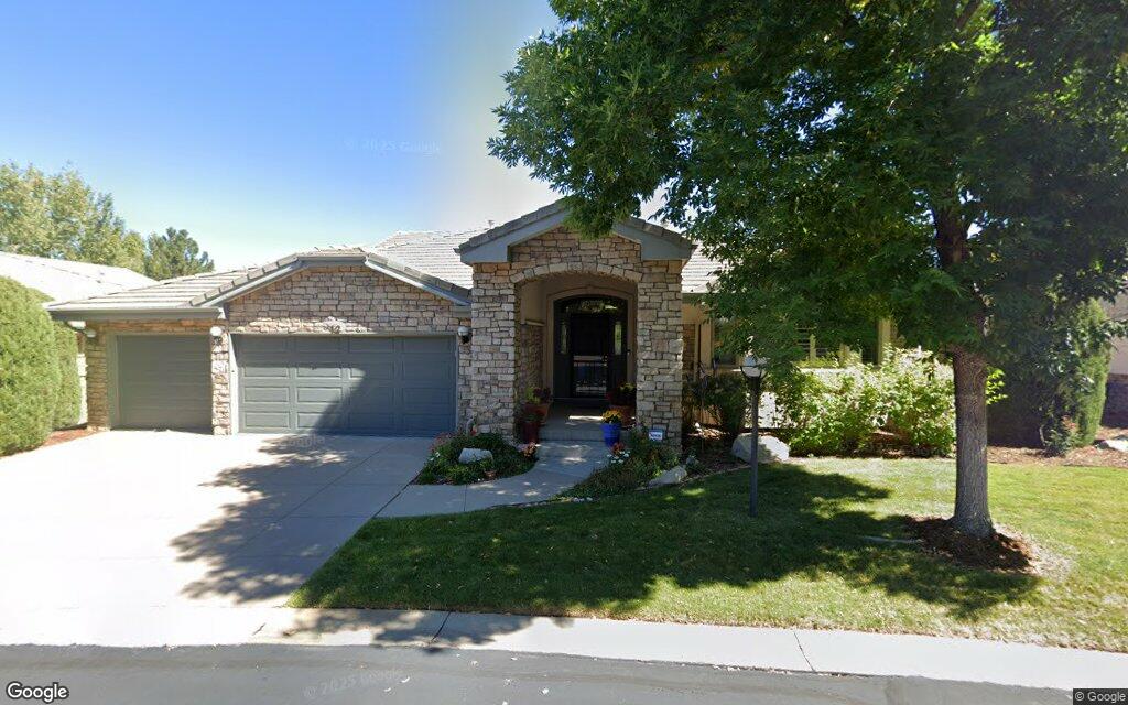 Canon Circle