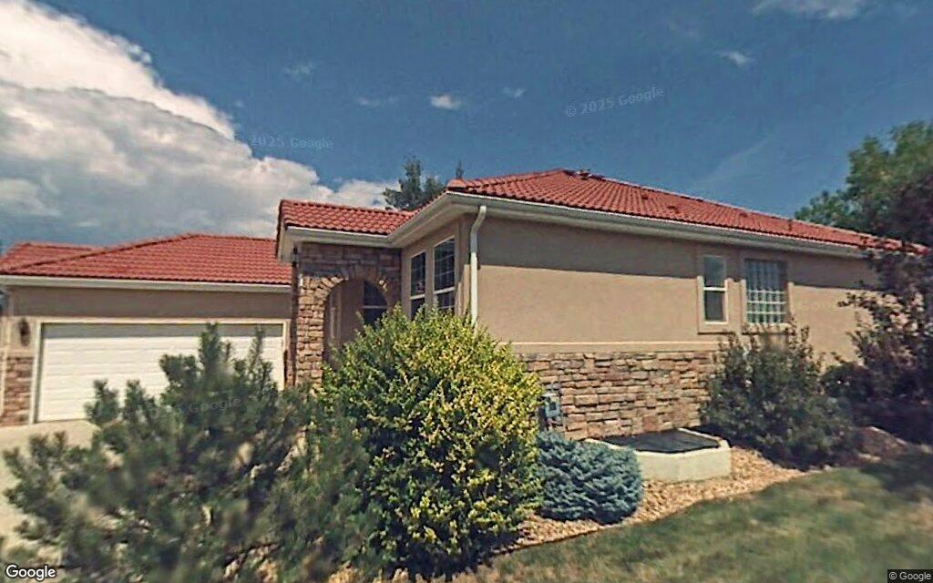 Dunes Court