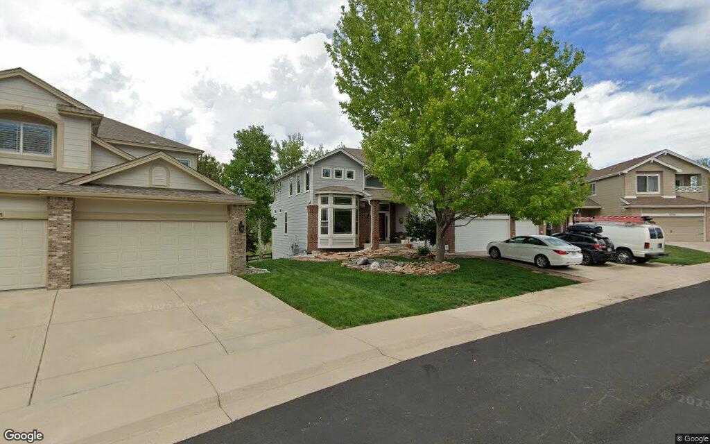 Willow Reed Court