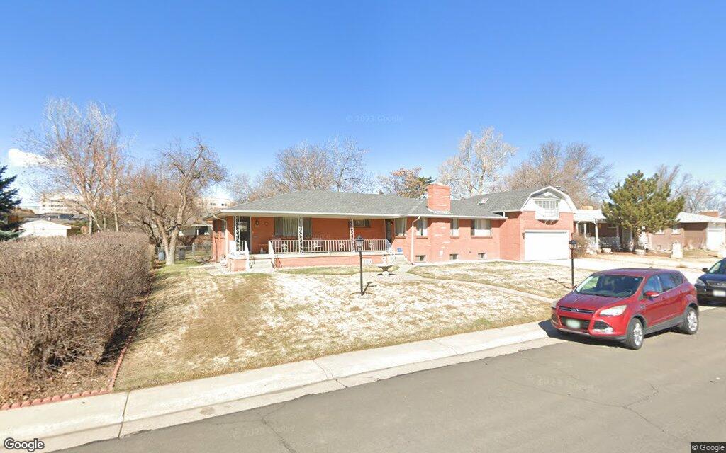 Allison Street