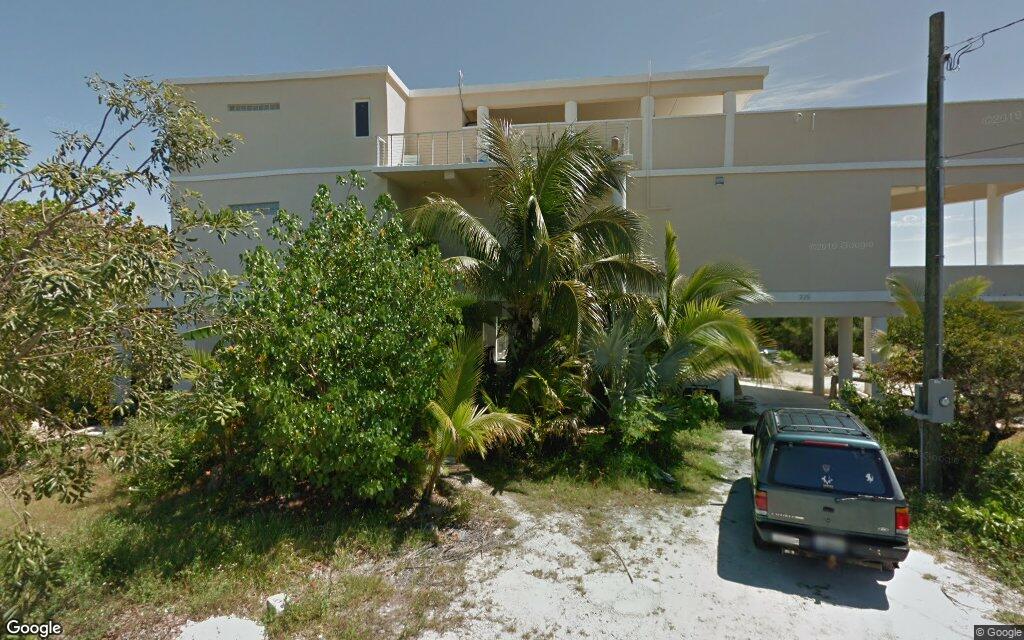Colson Drive