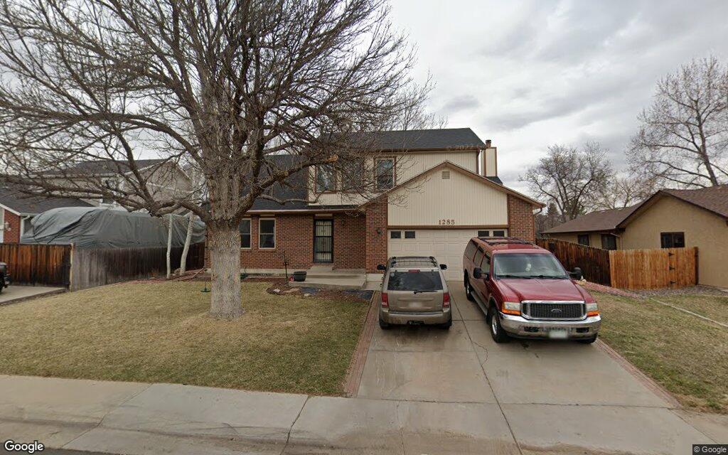 Aberdeen Drive