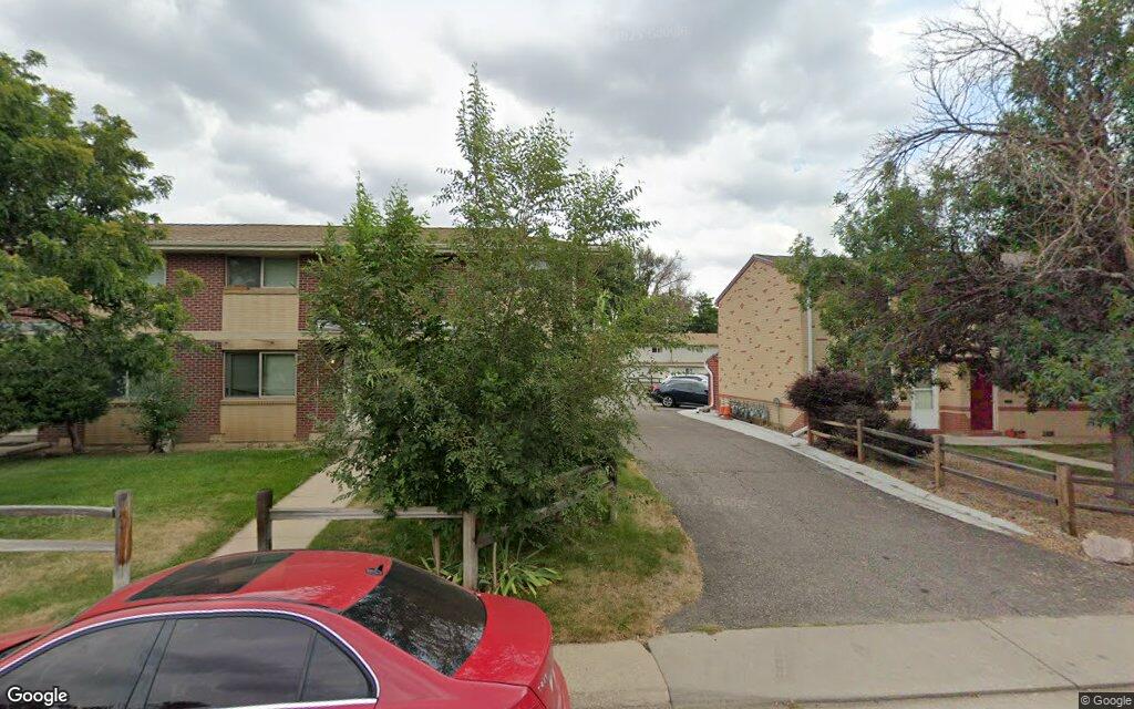 Everett Court