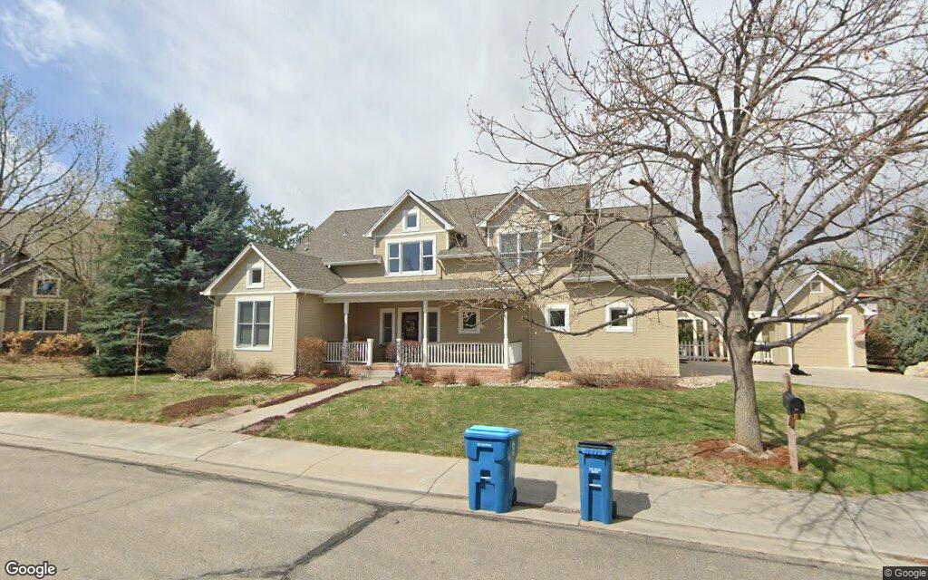 McKinley park Lane