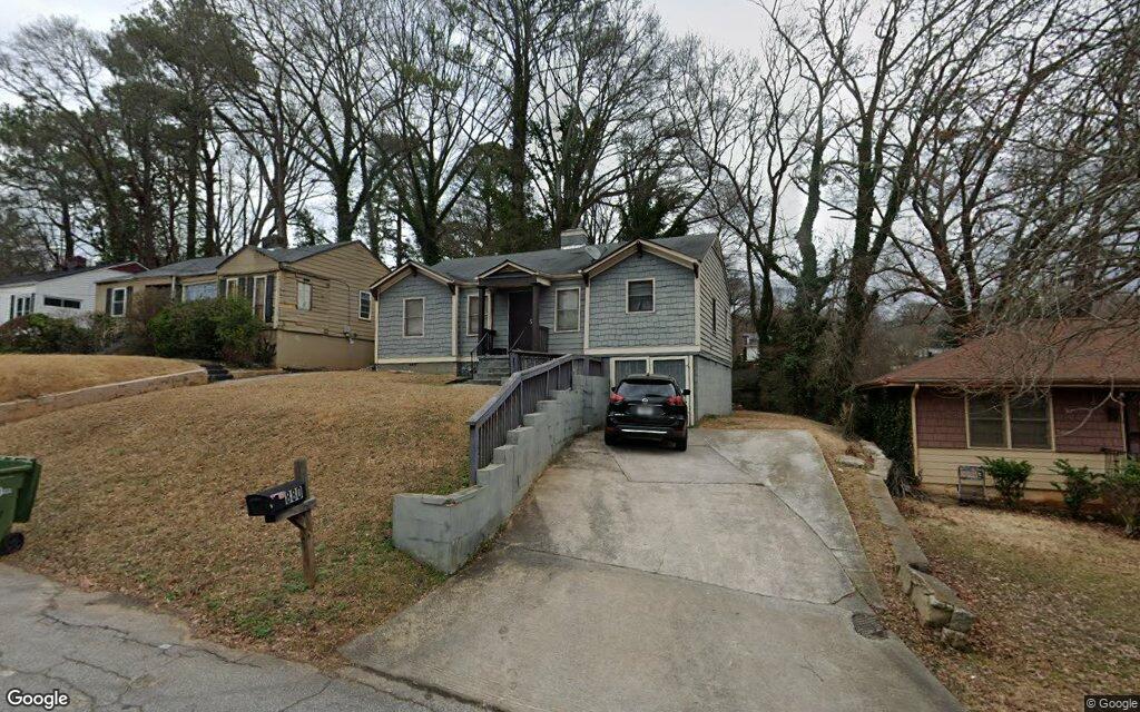 Pinehurst Terrace