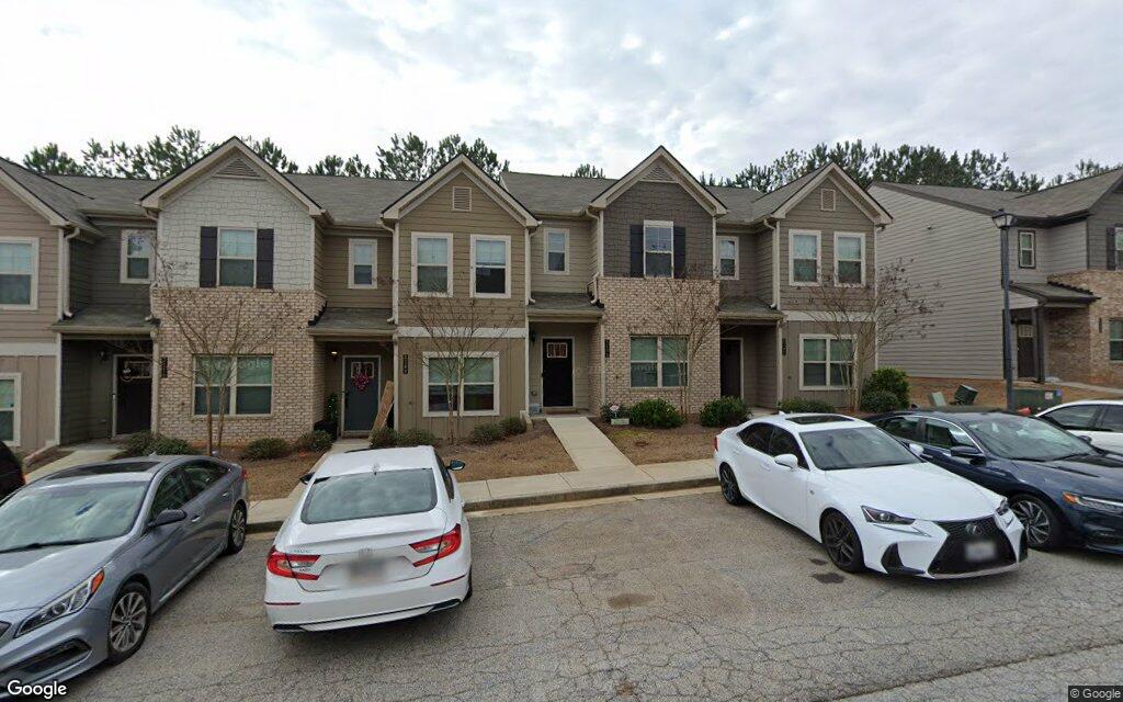 Bayrose Circle