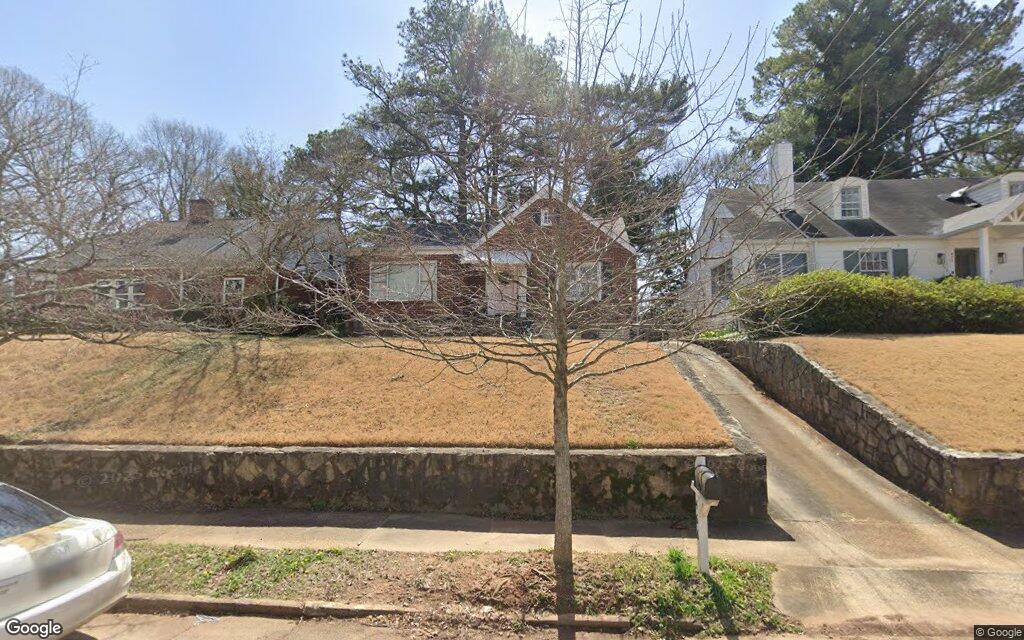 Shannon Drive