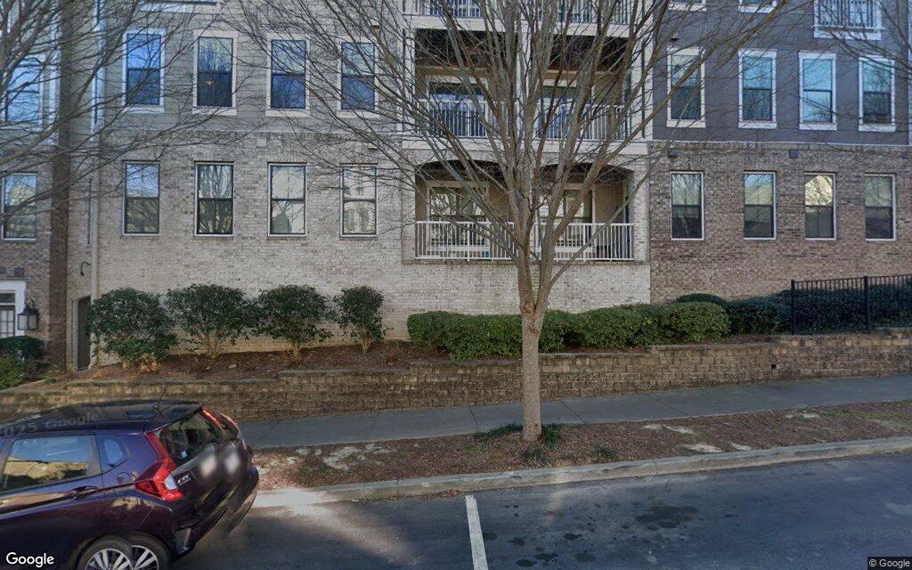 Collier Road