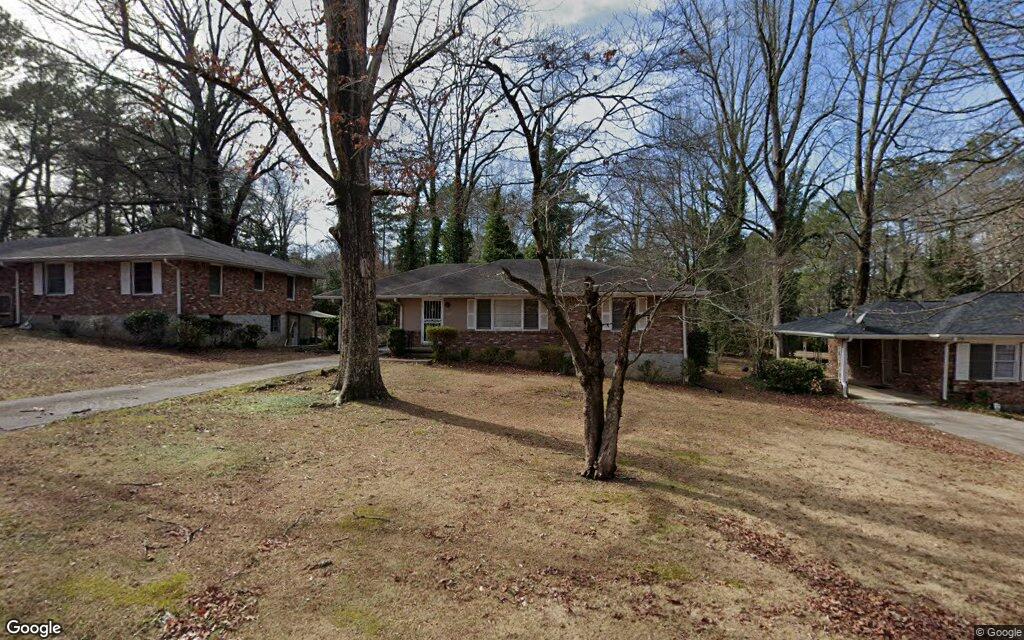 Windsor Drive