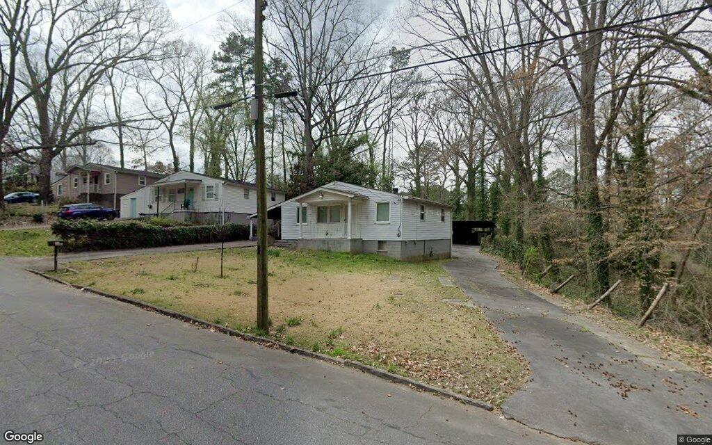 McKenzie Road