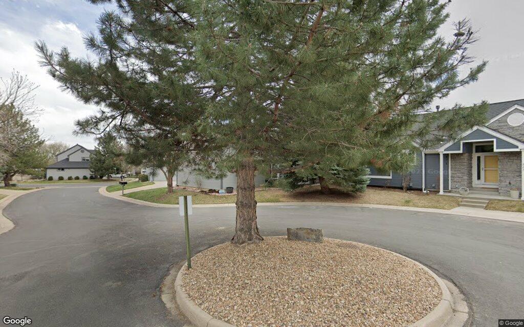 Springs Drive