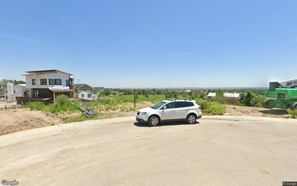 Eldorado Lane