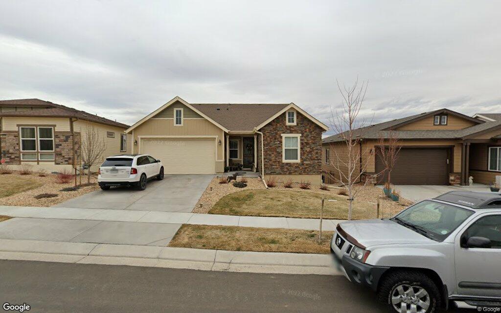 West Montane Drive