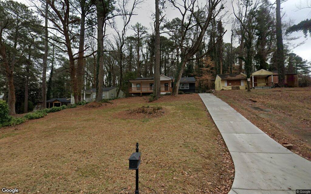 Beecher Circle