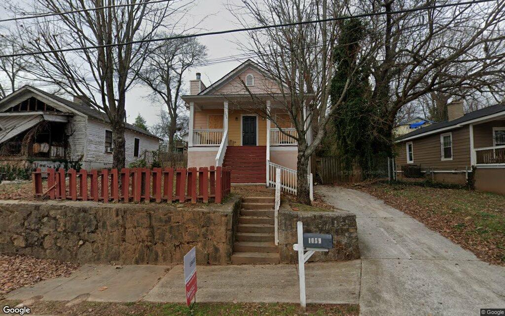 Sims Street