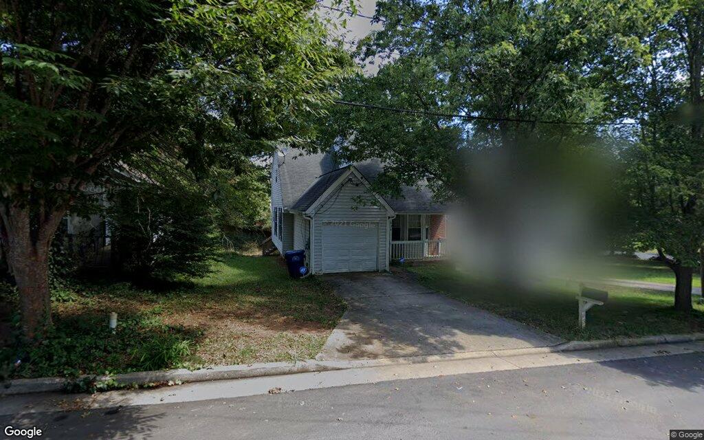 Sandys Lane
