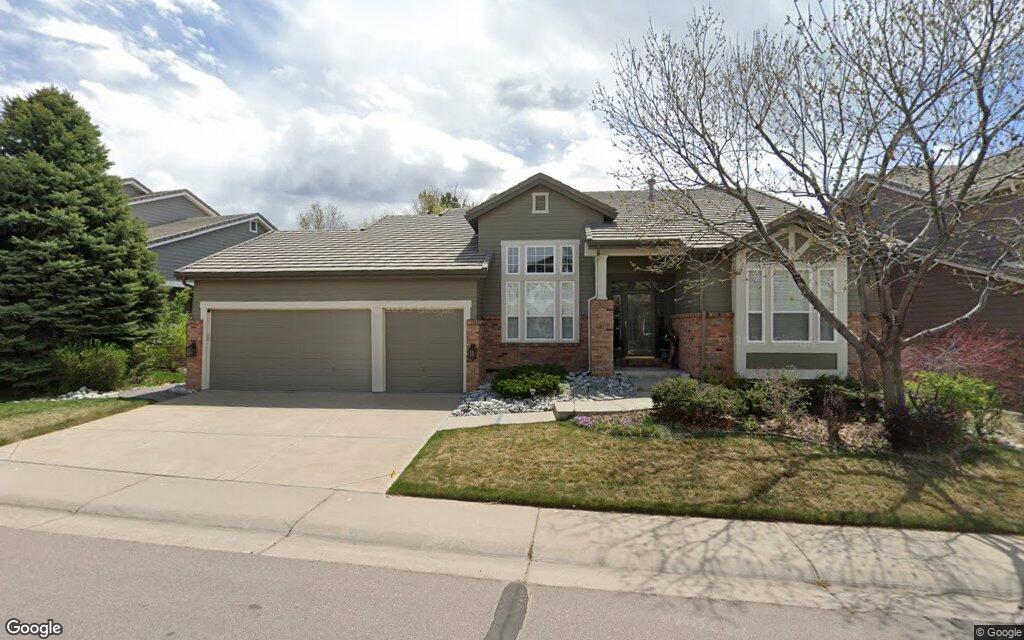 Greensborough Drive