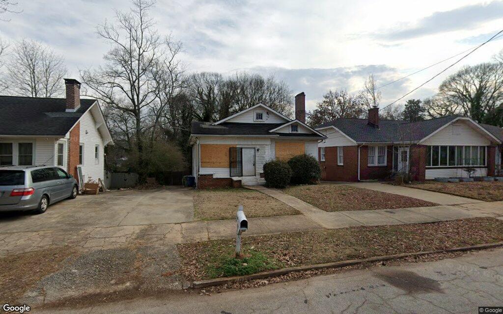 Katherwood Drive