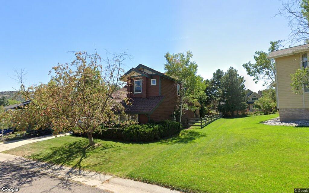 Buckthorn Drive
